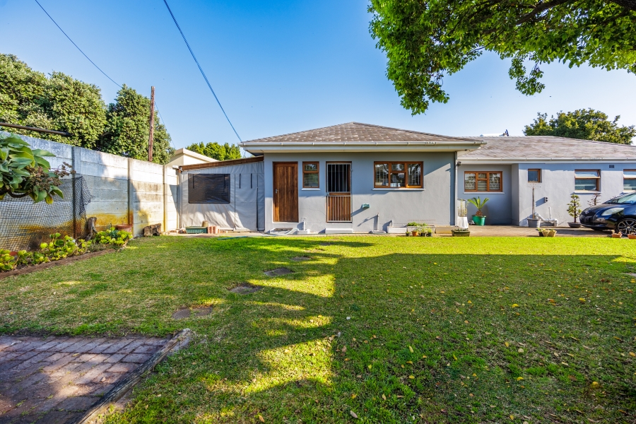 4 Bedroom Property for Sale in Elim Western Cape